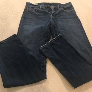 Abercrombie & Fitch men’s jeans 28 x 32